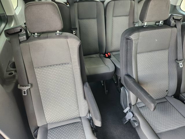 Used 2025 Ford Transit 350 XLT RWD image 32