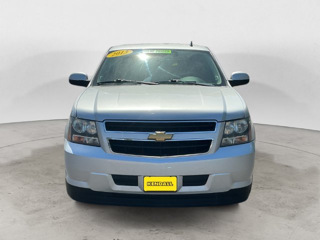 Used 2013 Chevrolet Tahoe 4WD Hybrid image 8