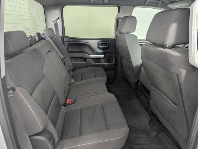 Used 2016 Chevrolet Silverado 1500 LT w/ All Star Edition AWD/4WD image 26
