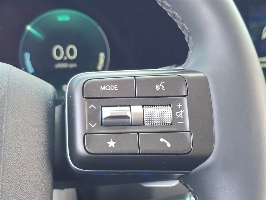 Used 2026 Hyundai Palisade Limited FWD image 23