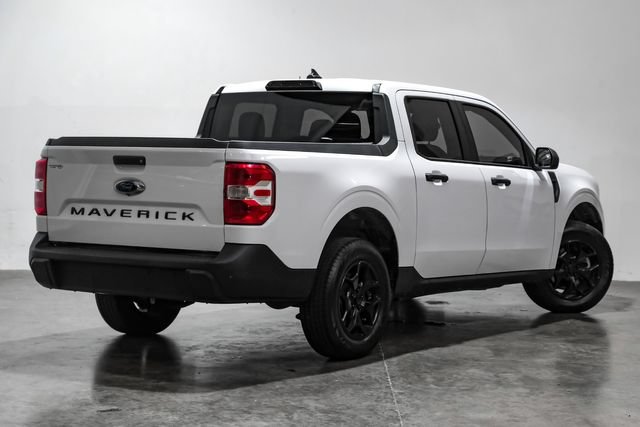 Used 2022 Ford Maverick XL FWD image 9