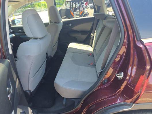 Used 2016 Honda CR-V EX image 9