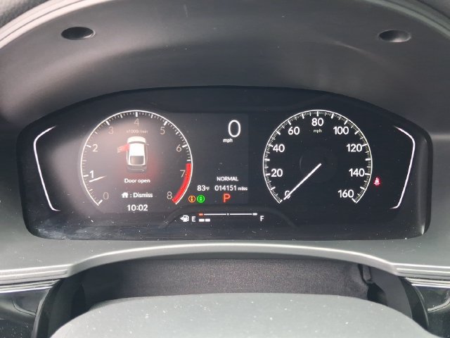 Used 2025 Honda Civic Sport image 16