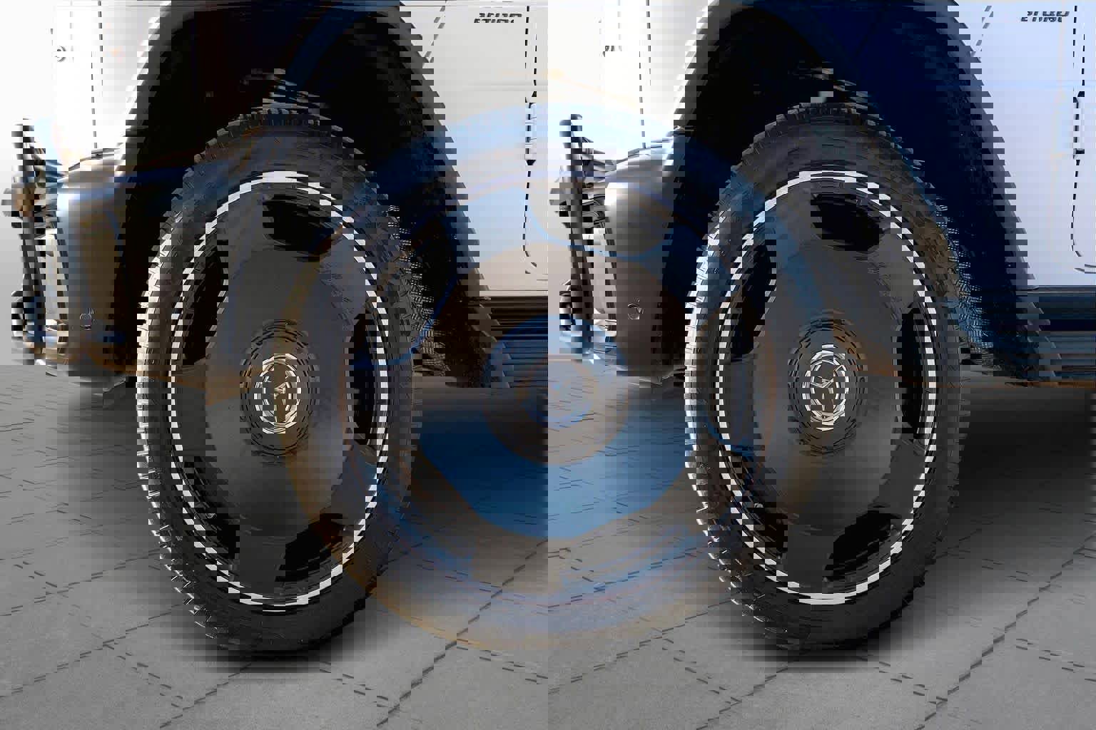 Certified 2025 Mercedes-Benz G 63 AMG 4MATIC image 11