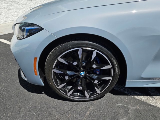 New 2026 BMW M440i Coupe image 10