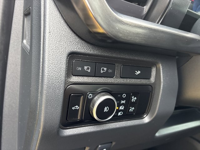 Used 2023 Ford F250 Lariat w/ Tremor Off-Road Package AWD/4WD image 32