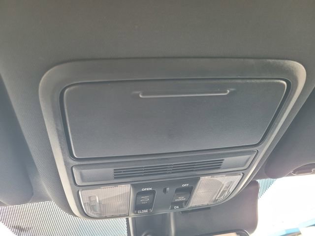 Used 2022 Honda Passport TrailSport image 23