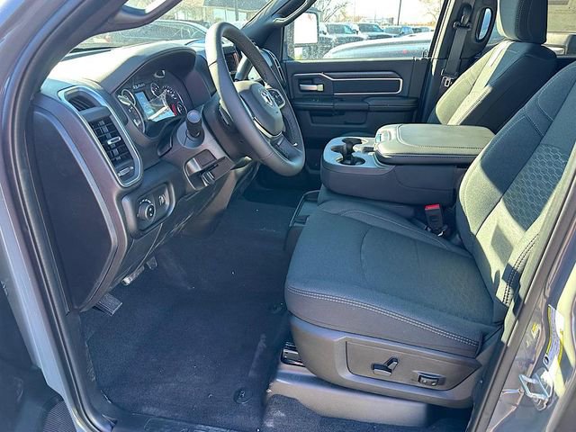 New 2026 RAM 2500 Big Horn image 10