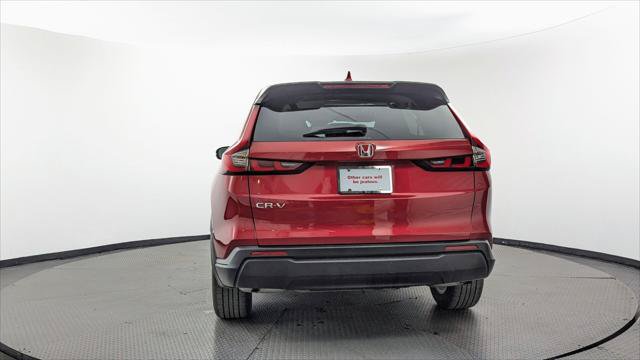 Used 2023 Honda CR-V EX image 7