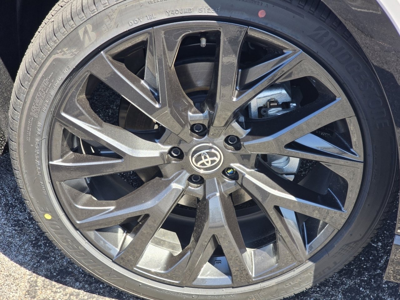 New 2026 Toyota Crown Signia image 12