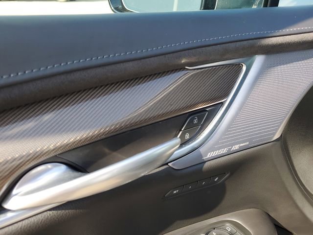 Certified 2024 Cadillac XT5 Sportv w/ Platinum Package image 22