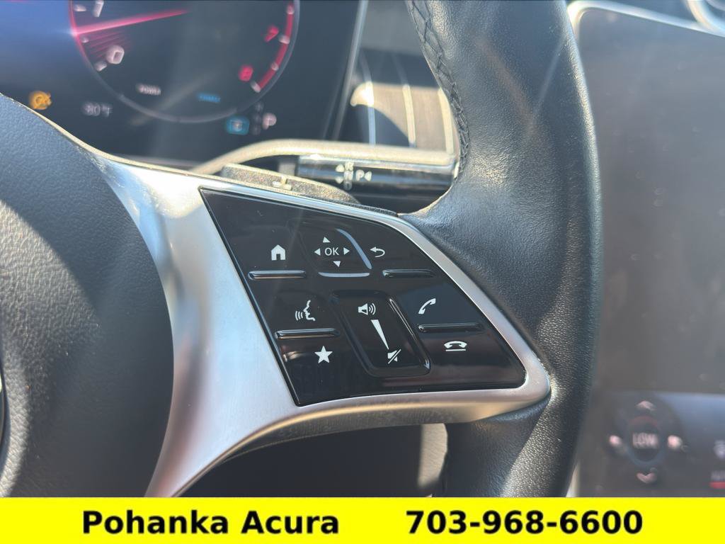 Used 2023 Mercedes-Benz GLC 300 4MATIC image 26