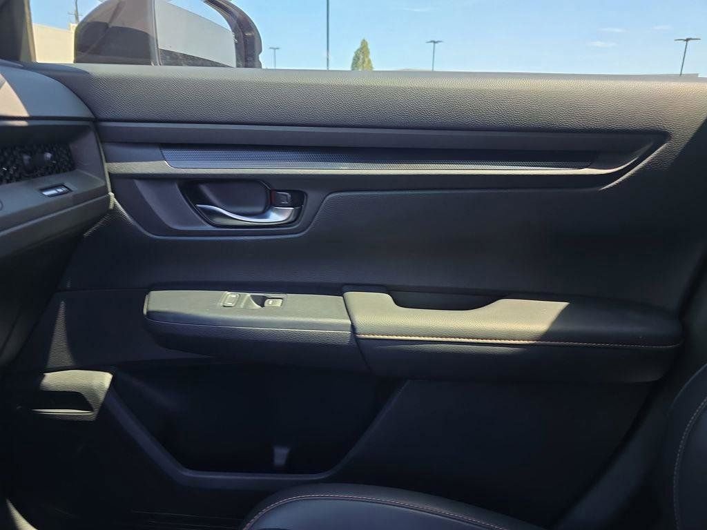 Used 2024 Honda CR-V Sport-L image 24