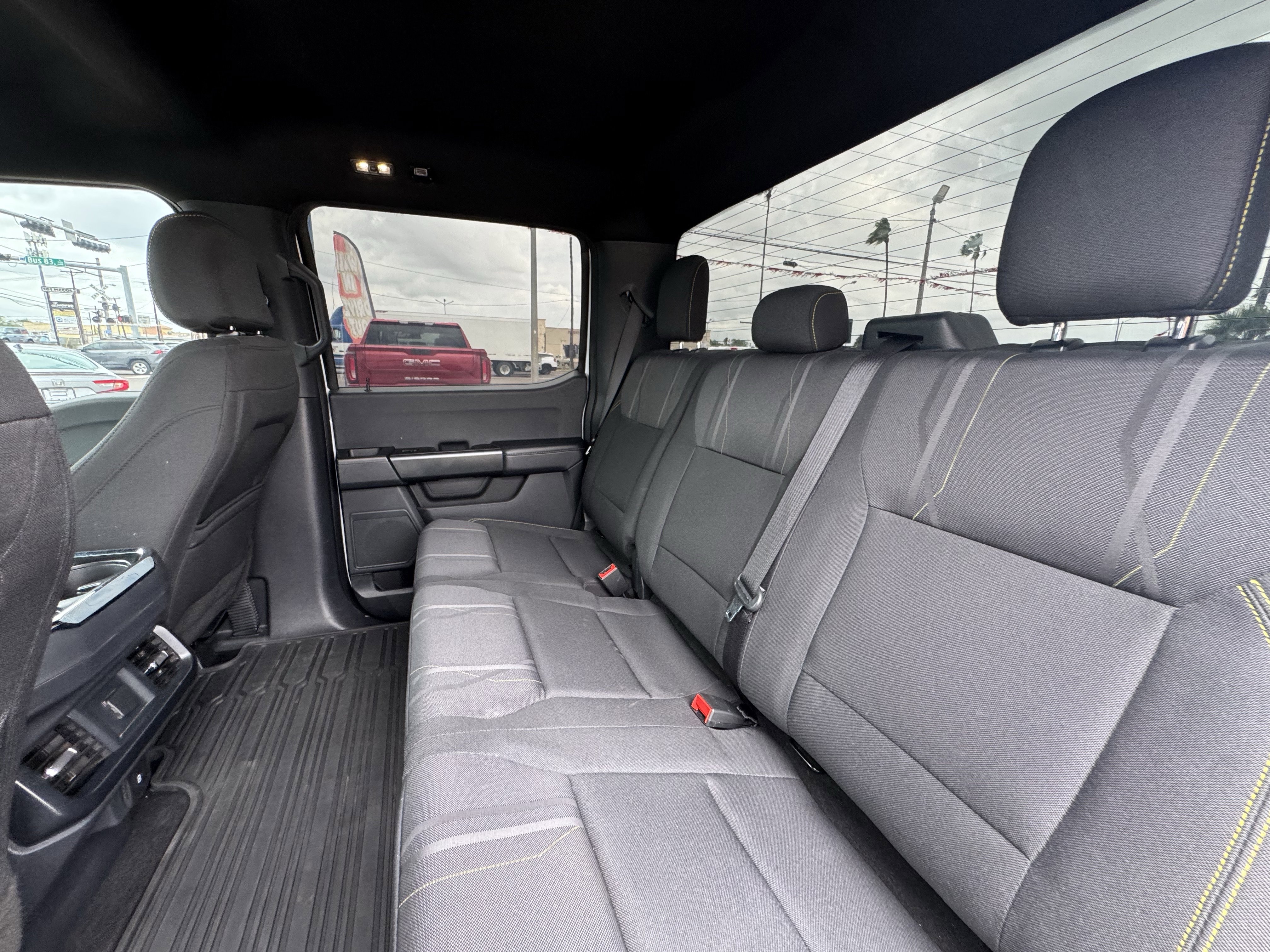 Used 2024 Ford F150 STX RWD image 24