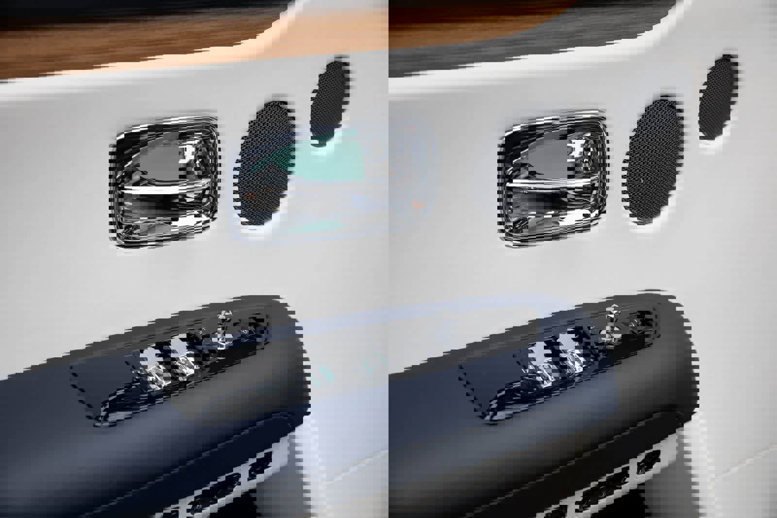 New 2026 Rolls-Royce Ghost image 19