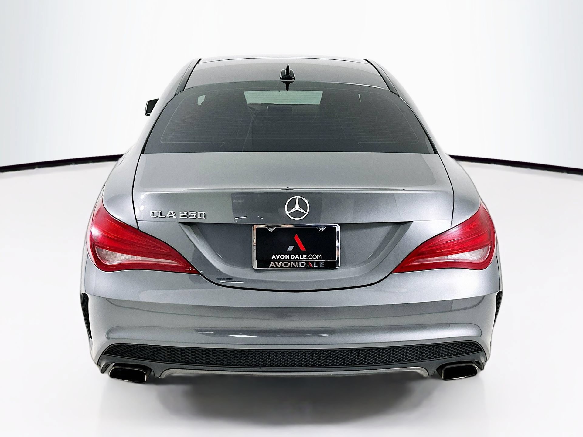 Used 2014 Mercedes-Benz CLA 250 image 7