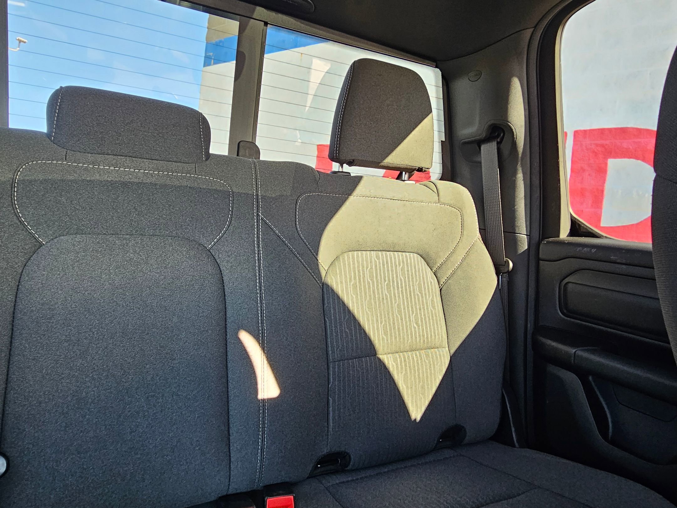 Used 2023 RAM 1500 Tradesman image 26