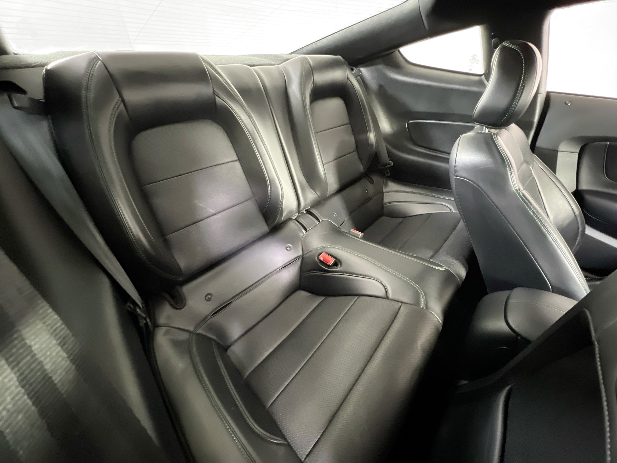 Used 2019 Ford Mustang Bullitt w/ Bullitt Electronics Package image 25