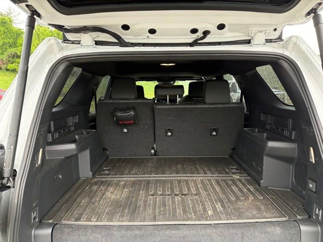 Used 2025 Toyota 4Runner TRD Pro AWD/4WD image 10
