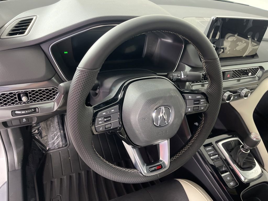 New 2026 Acura Integra Type S FWD image 26