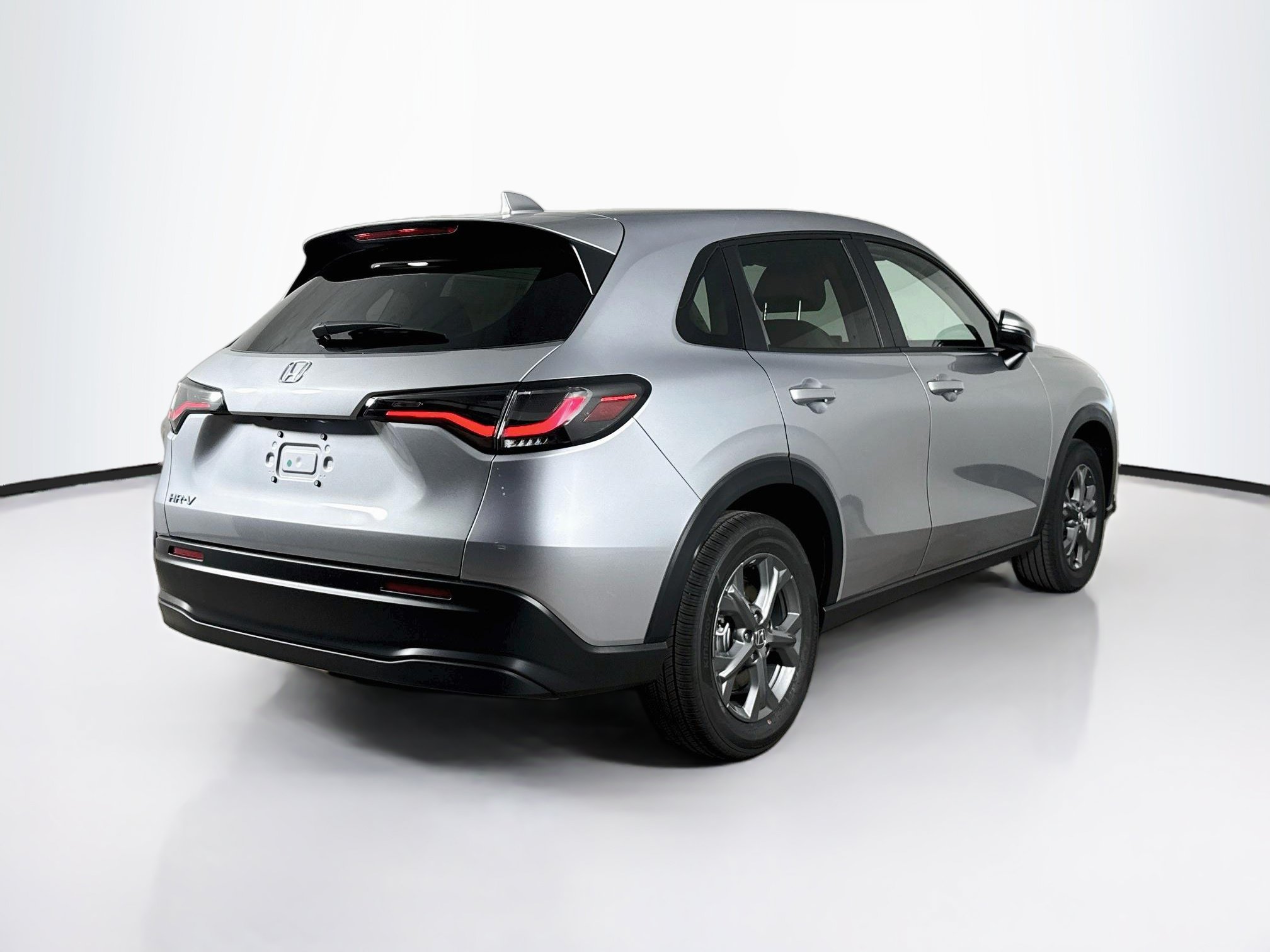 New 2027 Honda HR-V LX image 30