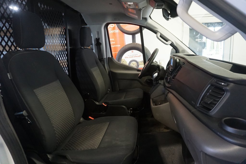 Used 2024 Ford Transit 250 Low Roof w/ Exterior Upgrade Package image 20