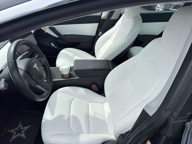 Used 2018 Tesla Model 3 Performance AWD/4WD image 7