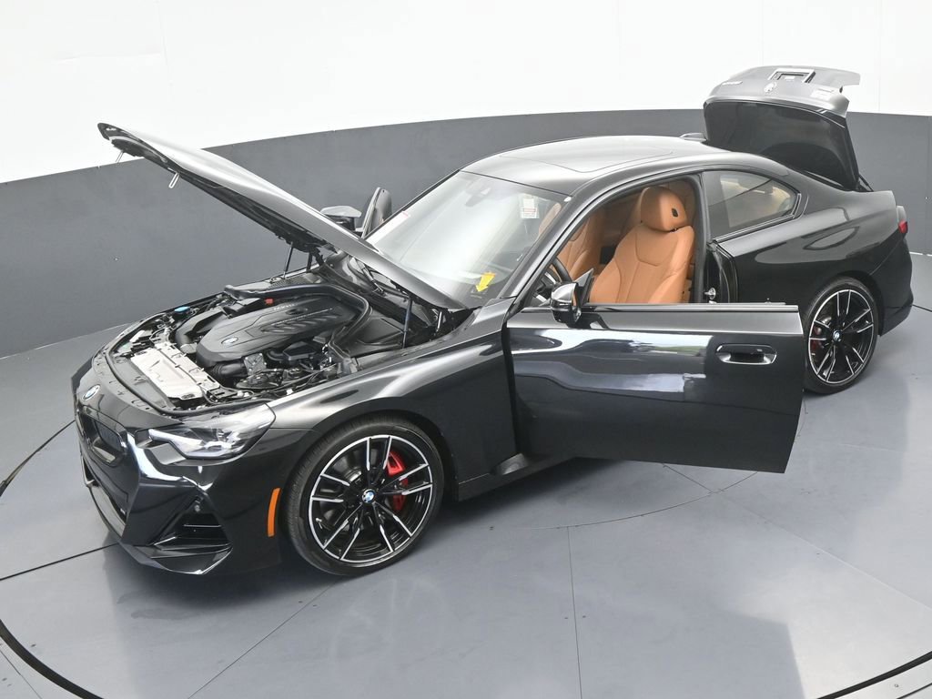 Used 2026 BMW M240i xDrive Coupe image 64