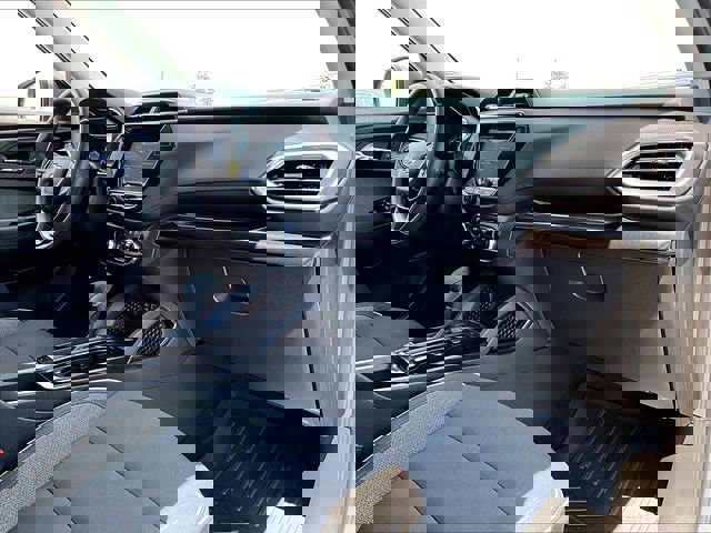 Certified 2022 Chevrolet TrailBlazer LT w/ Convenience Package image 14