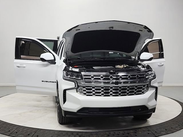 Used 2021 Chevrolet Suburban RST RWD image 10