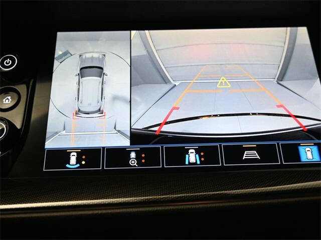 Used 2021 Buick Envision Essence w/ Technology Package I image 24