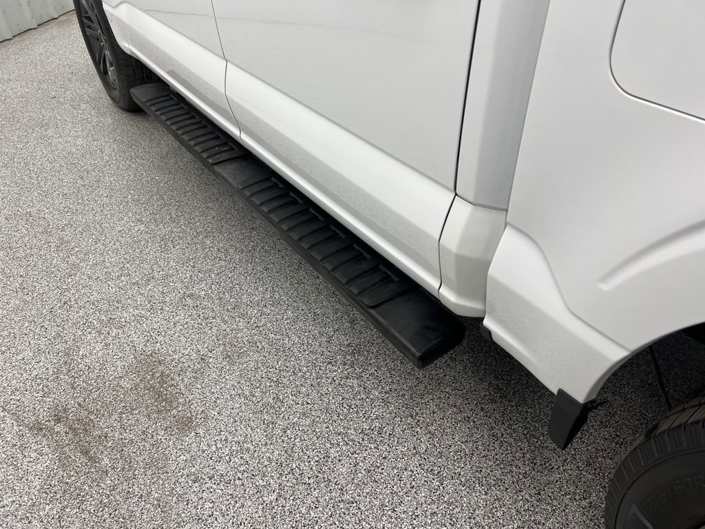 Used 2022 Ford F150 XLT w/ Equipment Group 302A High image 8