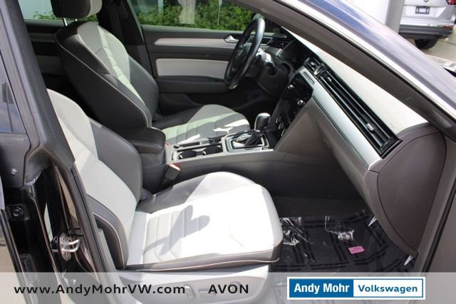 Used 2019 Volkswagen Arteon SEL AWD/4WD image 21