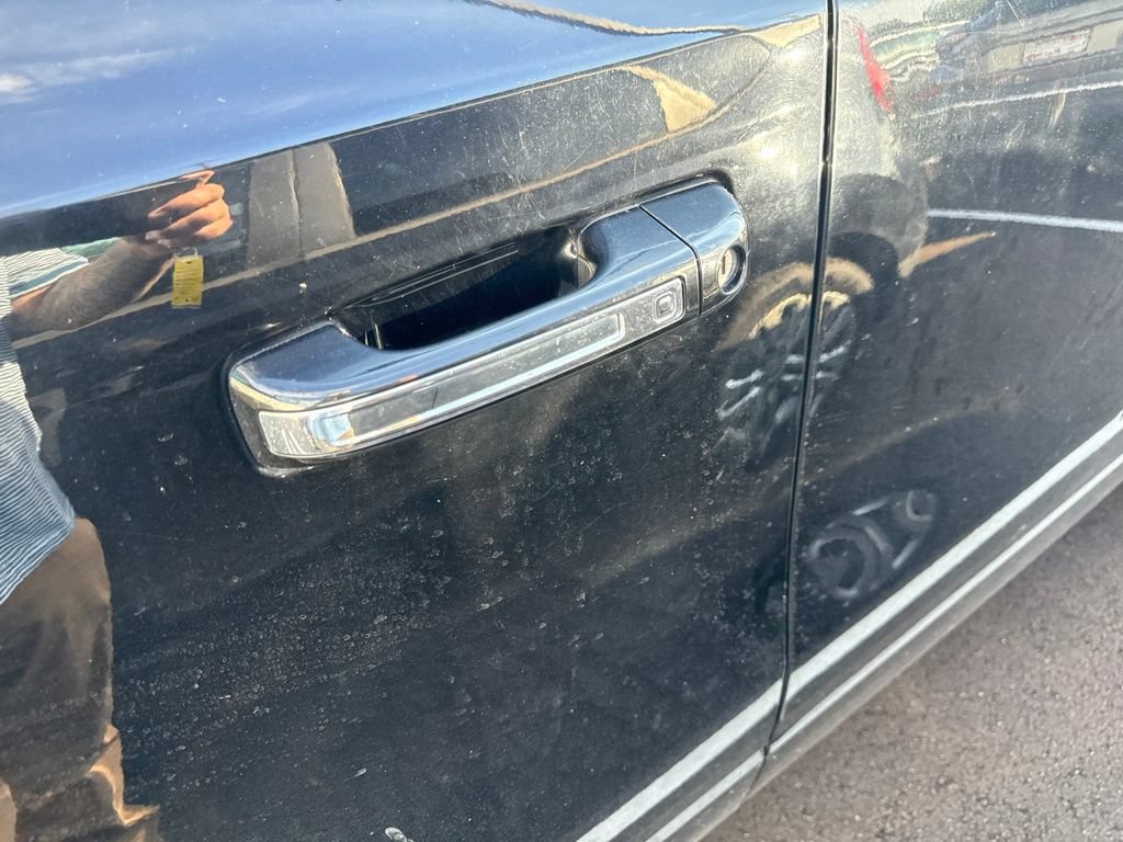 Certified 2021 RAM 1500 Limited AWD/4WD image 18