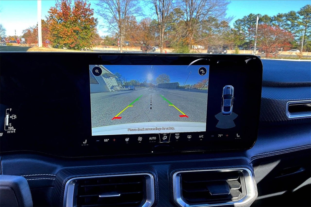 Used 2024 Ford Mustang GT Premium image 14