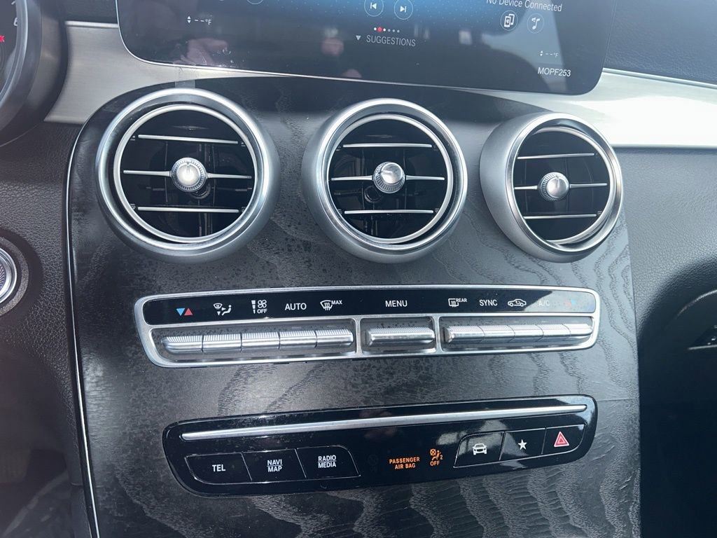 Used 2021 Mercedes-Benz GLC 300 image 14