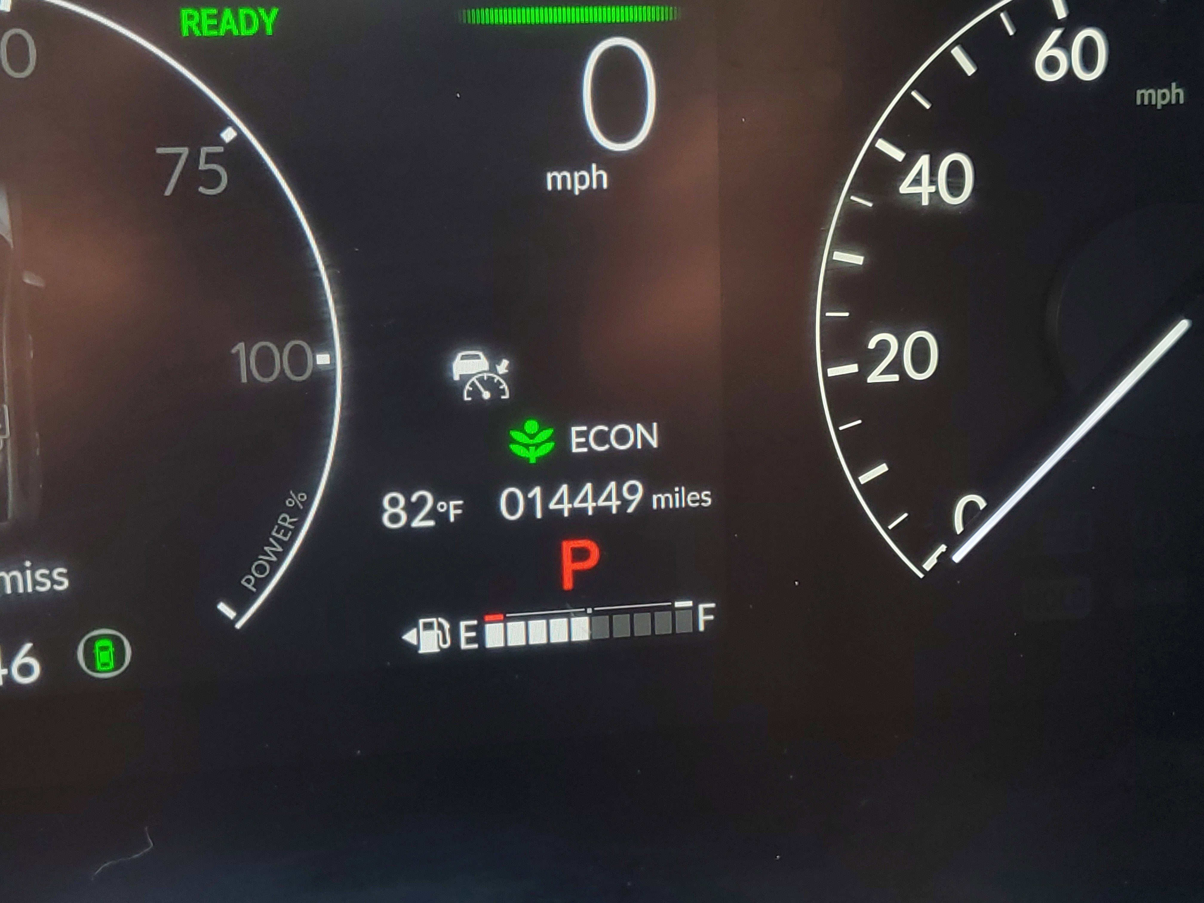 Used 2025 Honda CR-V Sport image 25