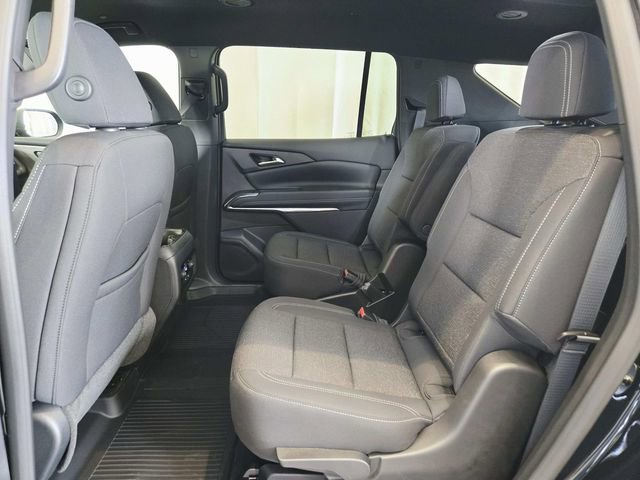 New 2026 Chevrolet Traverse LT w/ Midnight/Sport Edition image 9