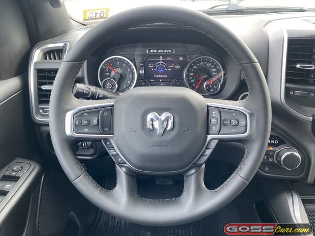 New 2026 RAM 1500 Big Horn image 15