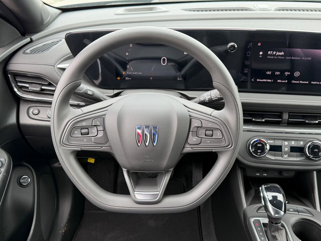New 2026 Buick Envista Preferred w/ Convenience II Package image 18