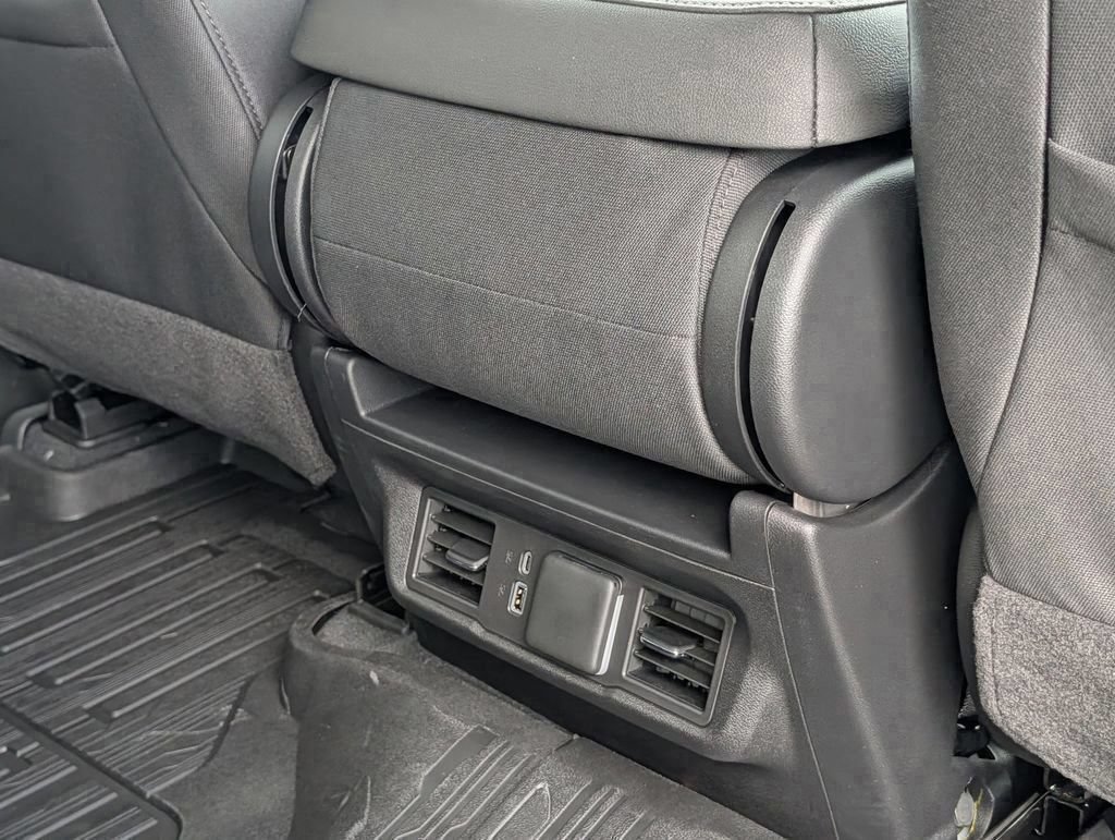 New 2026 GMC Sierra 1500 Elevation w/ Elevation Select Package RWD image 38