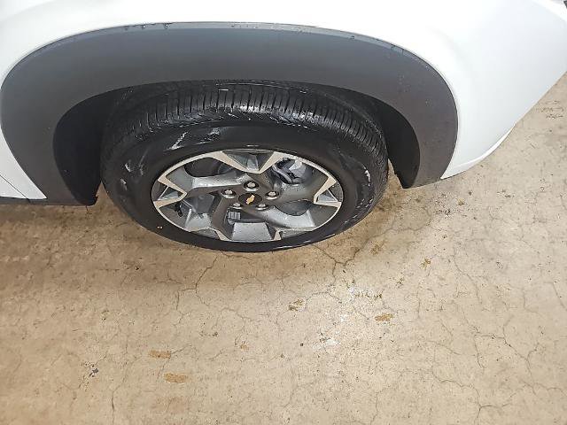 New 2026 Chevrolet Trax LT w/ Driver Confidence Package image 9