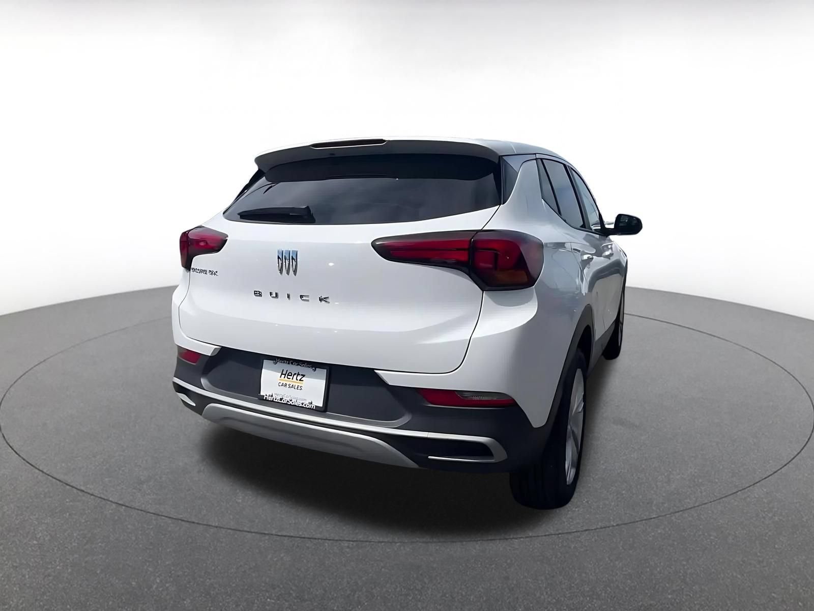 Used 2025 Buick Encore GX Preferred FWD image 14