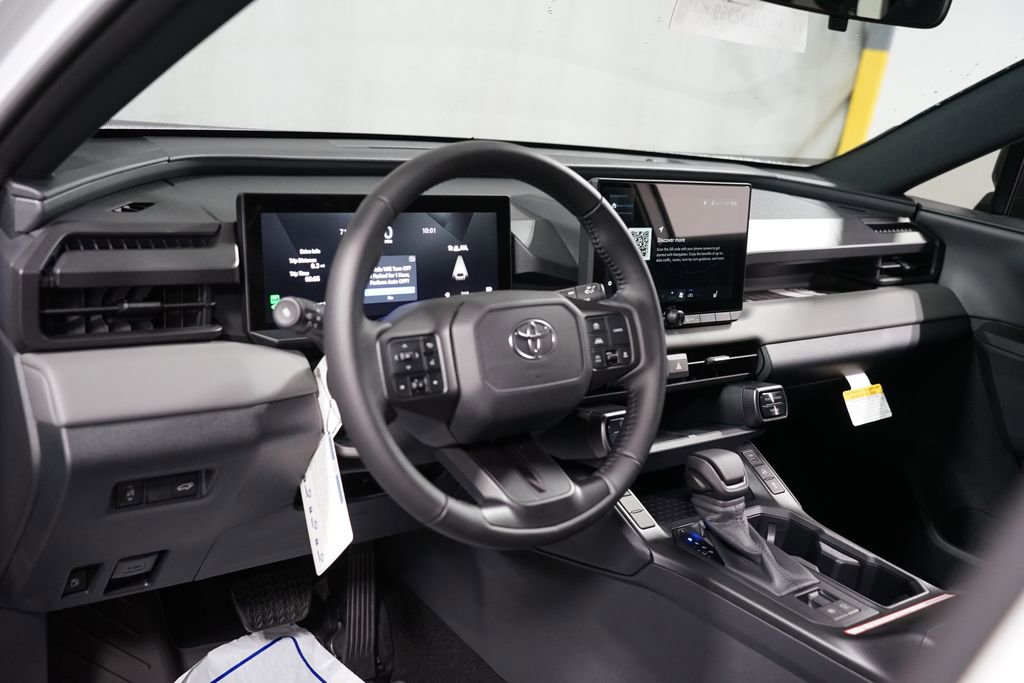 New 2026 Toyota RAV4 SE AWD/4WD image 12