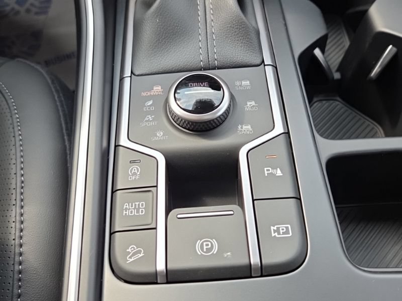 New 2026 Kia Sorento S AWD/4WD image 36