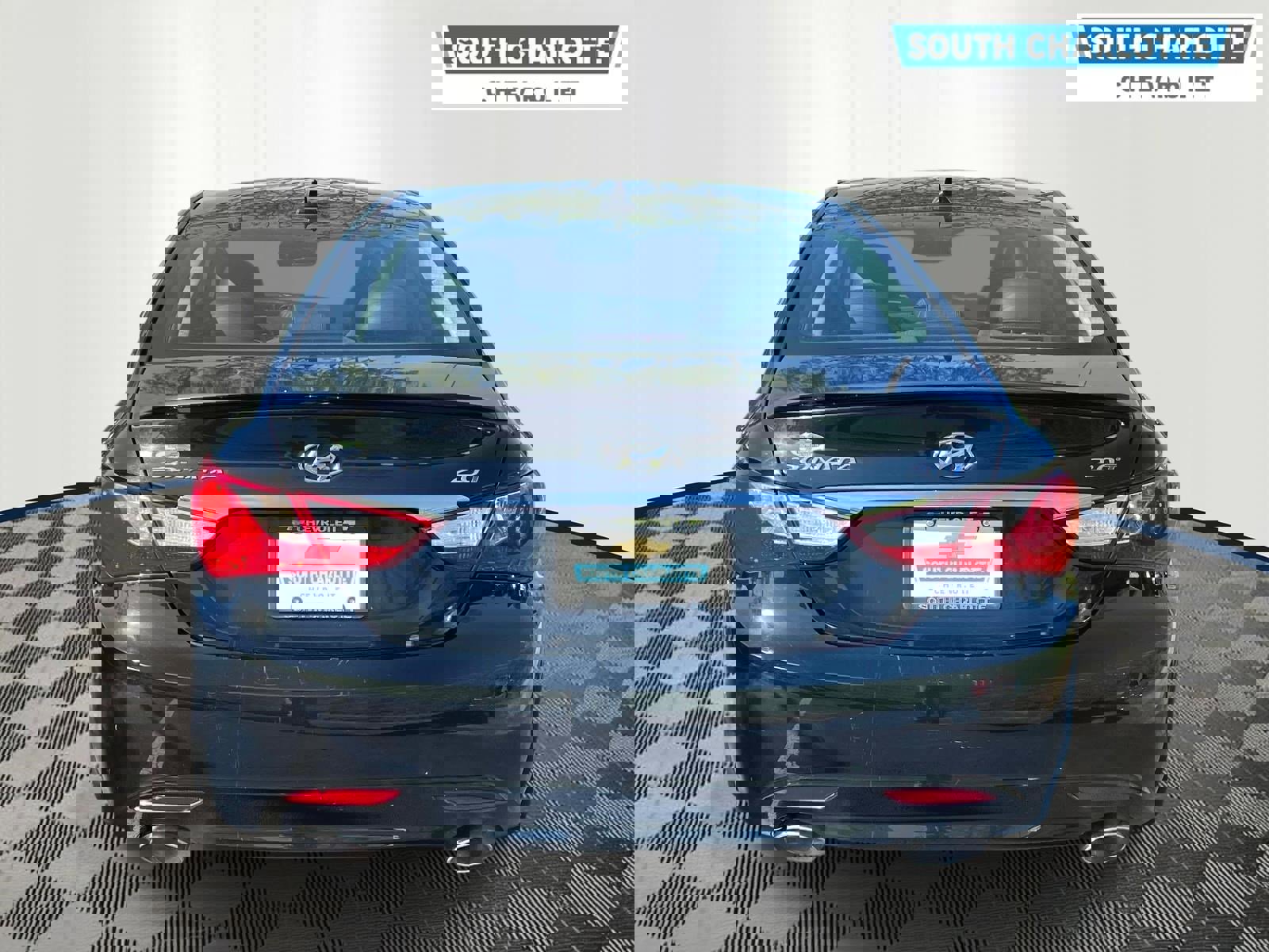 Used 2013 Hyundai Sonata SE image 6