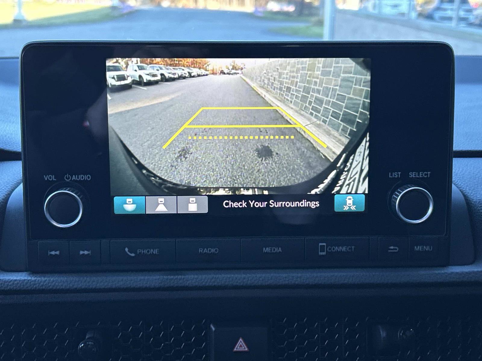 Used 2024 Honda CR-V Sport image 25