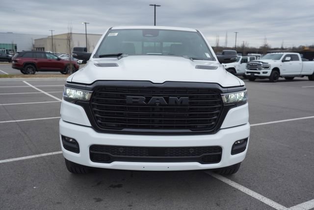 New 2026 RAM 1500 Laramie w/ Night Edition image 2