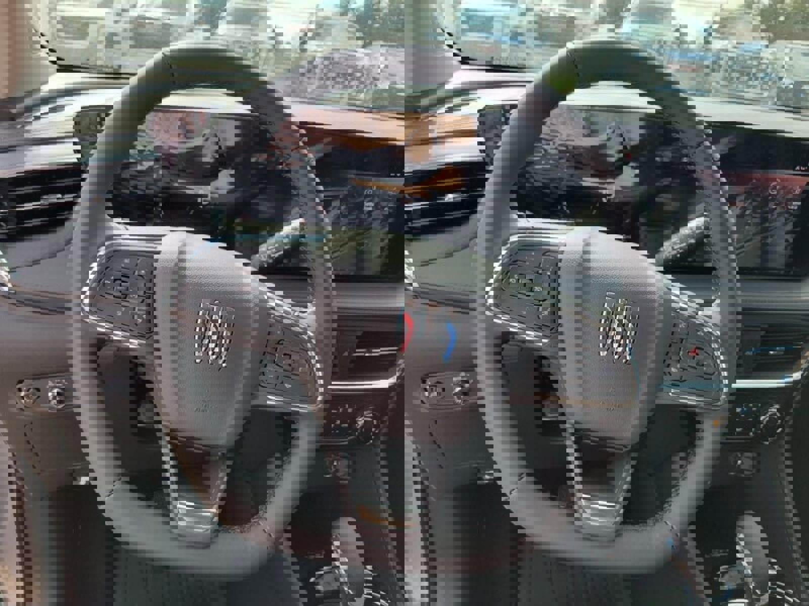 New 2026 Buick Encore GX Sport Touring w/ Advanced Technology Package image 9