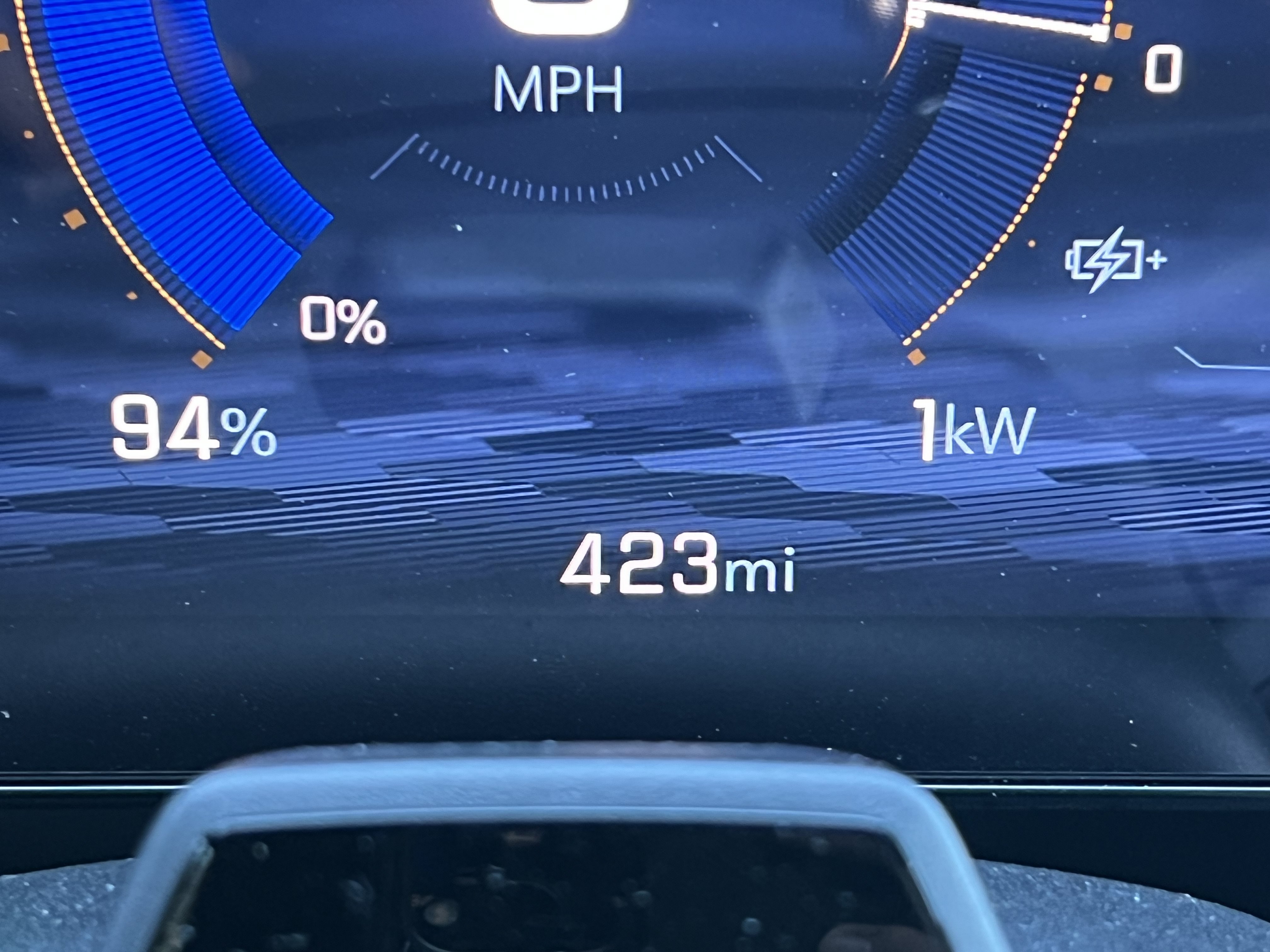 New 2025 Chevrolet Equinox EV RS w/ Active Safety Package 3 FWD image 22